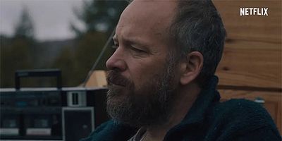 Cartel de Homemade by Maggie Gyllenhaal