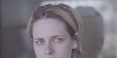 Cartel de Homemade by Kristen Stewart