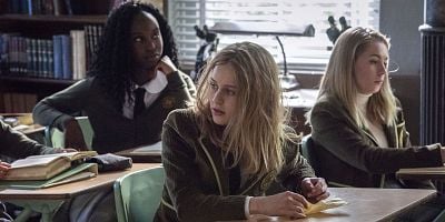 Cartel de Among The Untrodden