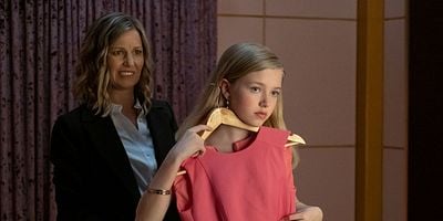 Cartel de The Truth about Stacey