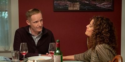 Cartel de Dawn and the Impossible Three