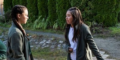 Cartel de Hello, Camp Moosehead! Part 2