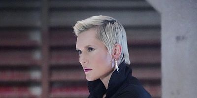 Cartel de The Totally Excellent Adventures of Mack and The D