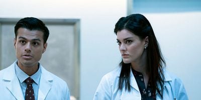 Cartel de Brass Tacks