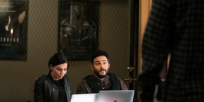 Cartel de Love You To Bits and Bytes