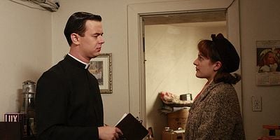 Cartel de Meditaciones en una emergencia