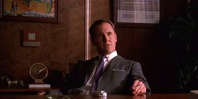 Cartel de Una noche inolvidable