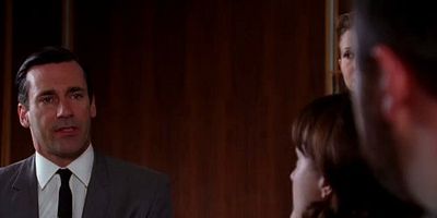 Cartel de The Color Blue