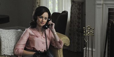 Cartel de Lady Lazarus