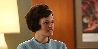 Cartel de For Immediate Release