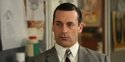 Cartel de Man With a Plan