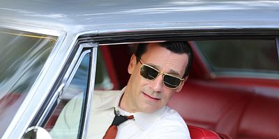 Cartel de The Better Half