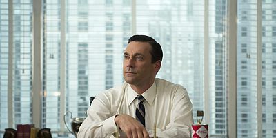 Cartel de The Monolith