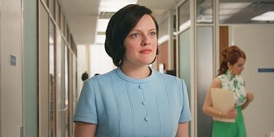 Cartel de The Strategy