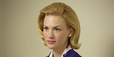 Cartel de The Milk and Honey Route