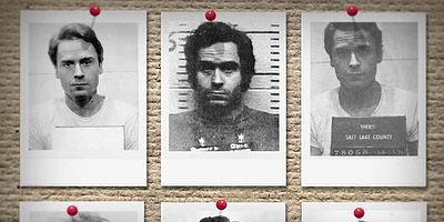 Cartel de Not My Turn to Watch Him