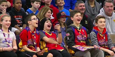 Cartel de Black Jack