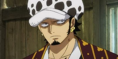 Cartel de Yojinobore - Rufi Kesshi no Tōsō-geki!