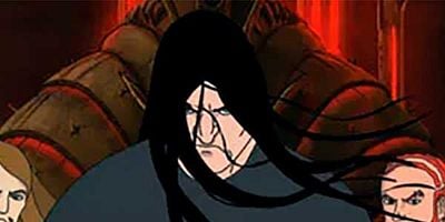 Cartel de RenovationKlok