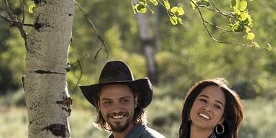 Cartel de Going Back to Cali