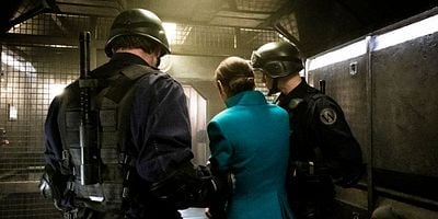 Cartel de The Train Demanded Blood