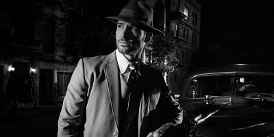 Cartel de It Never Ends Well for the Chicken