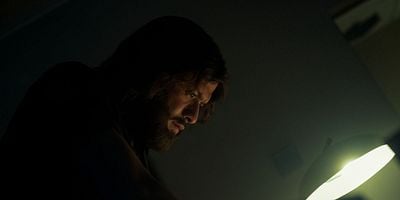 Cartel de The Frankel Footage