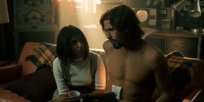 Cartel de The Majestic 12