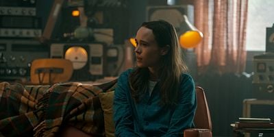 Cartel de A Light Supper