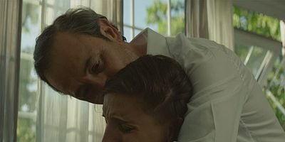 Cartel de Los vamos a cazar