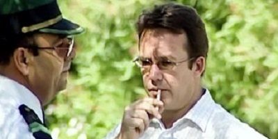 Cartel de Person of Interest