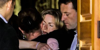 Cartel de Heaven and Earth