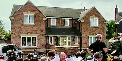 Cartel de The Fightback