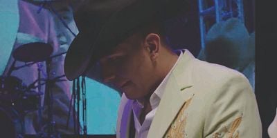 Cartel de Nuestros premios, nuestra gente