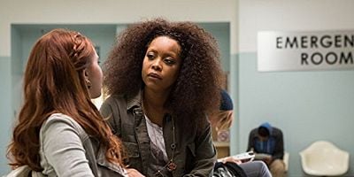 Cartel de For the Rain to Gather