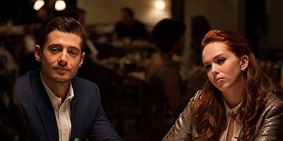 Cartel de A Bird in Hand