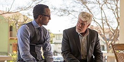 Cartel de Contemplating the Body