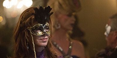 Cartel de A Flower That Bees Prefer