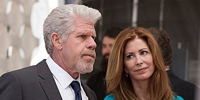 Cartel de The Tie That Binds