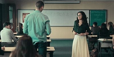 Cartel de What common people call love