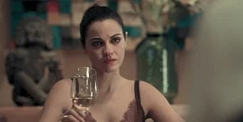 Cartel de The tell-tale heart