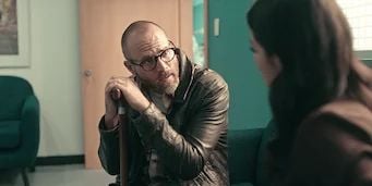 Cartel de You were only an innocent victim