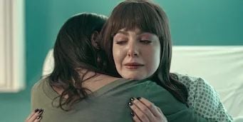 Cartel de We kill what we love