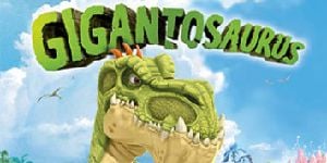 Cartel de Mazu Takes a Chance/The Lost Egg