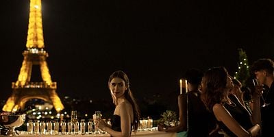 Cartel de Masculin Féminin