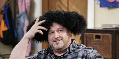 Cartel de Participation Trophy