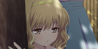 Cartel de Dakara tsutaete