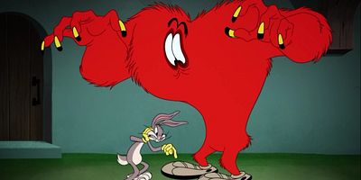 Cartel de Mummy Dummy