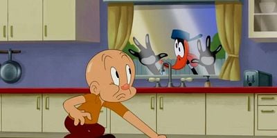 Cartel de Pest Coaster