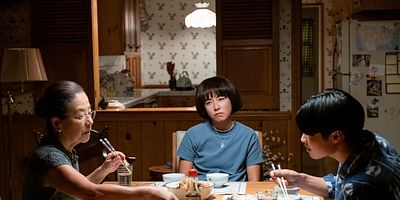 Cartel de Wendy Wiccany